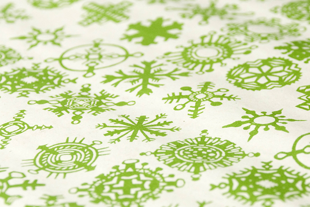 Christmas Wrapping paper
